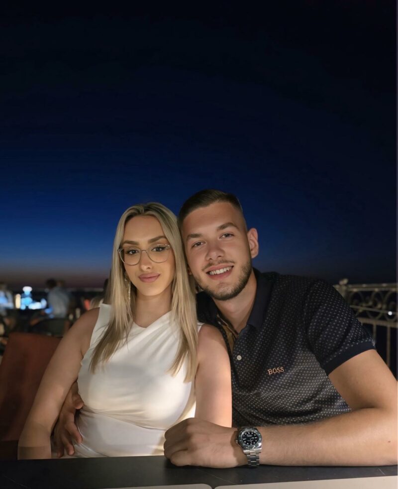 FOTO: PRIVATNI ALBUM