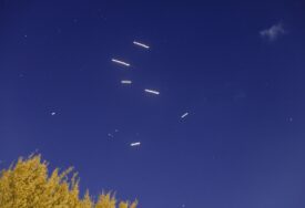 Iran lansirao rakete na Izrael: Oglašena uzbuna za zračni napad na teritoriji cijele države