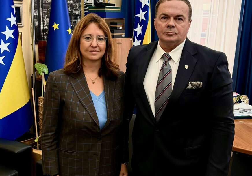 FOTO: MCP BIH