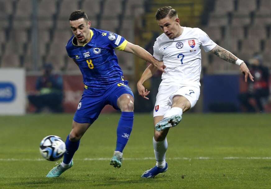 FOTO: EPA/ FEHIM DEMIR