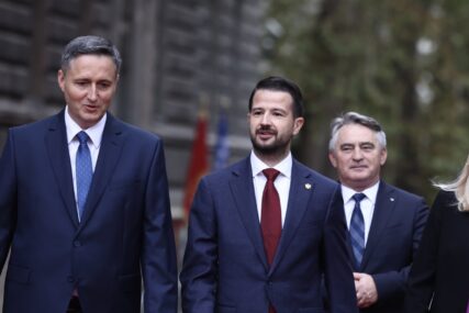 Crnogorska Agencija za nacionalnu sigurnost provjerava informacije o atentatu na Milatovića