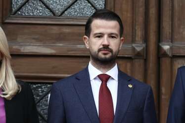 Milatović najavio da Crna Gora od sutra postaje pridružena članica Inicijative Tri mora