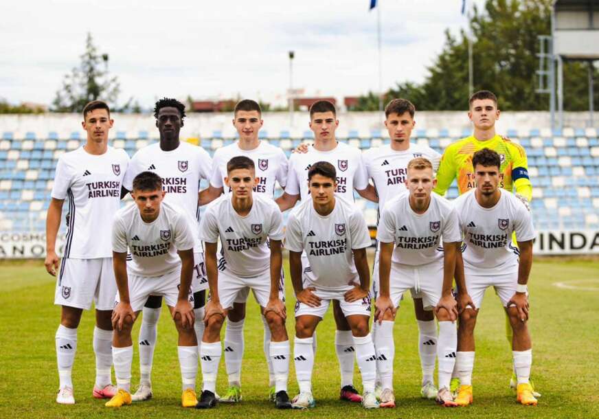 FOTO: FK SARAJEVO