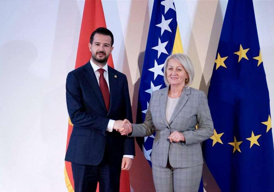 FOTO: VMBIH