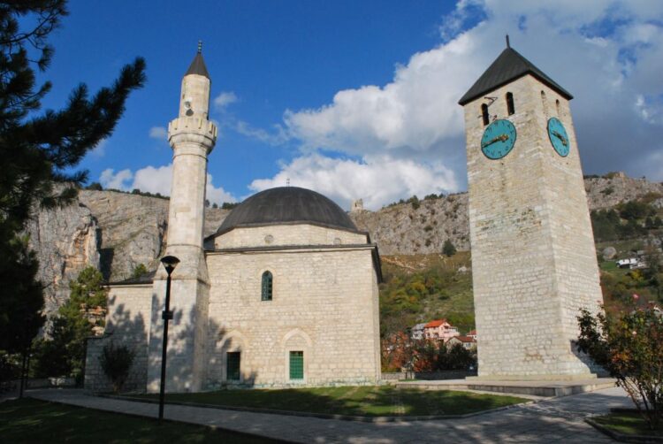 FOTO: MEDŽLIS LIVNO