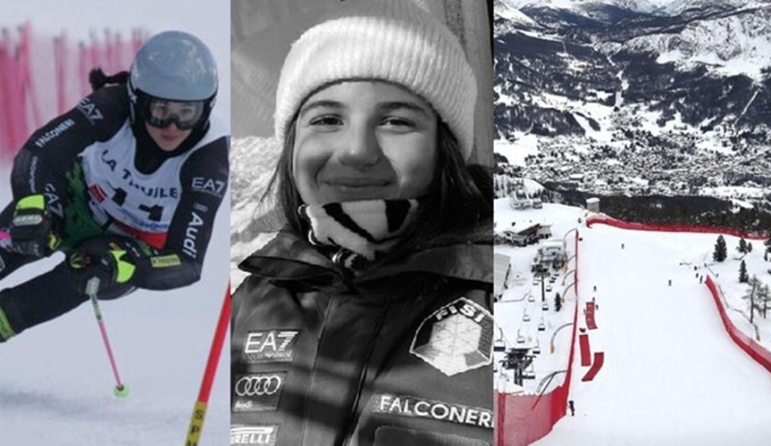 FOTO: MATILDE LORENZI  / KOLAZ