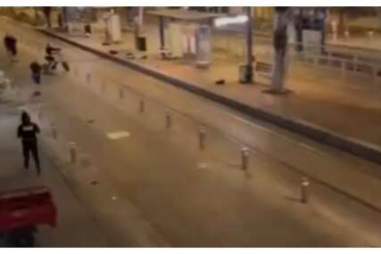 Izrael tvrdi da je došlo do "terorističkog napada" u Tel Avivu, objavljen navodni VIDEO pucnjave