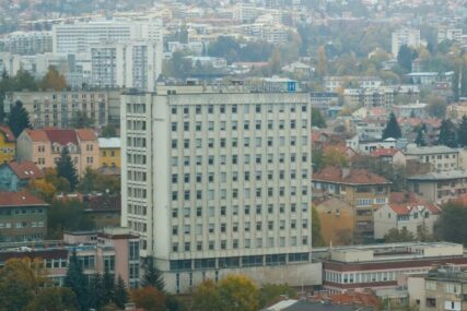Sarajevo anestezija forum 15. i 16. maja