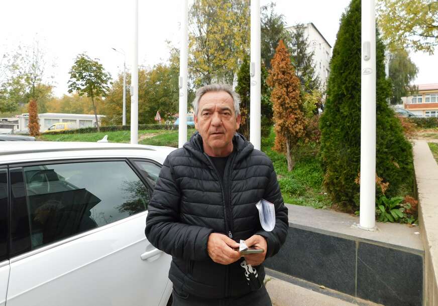FOTO: E. MURAČEVIĆ