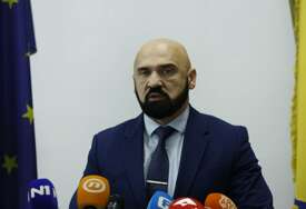 REAKCIJA ISAKA NA IZJAVE ŽELJKA BUDIMIRA: "Trebaš se javno izvinuti građanima BiH zbog iznošenja neutemeljenih i štetnih..."