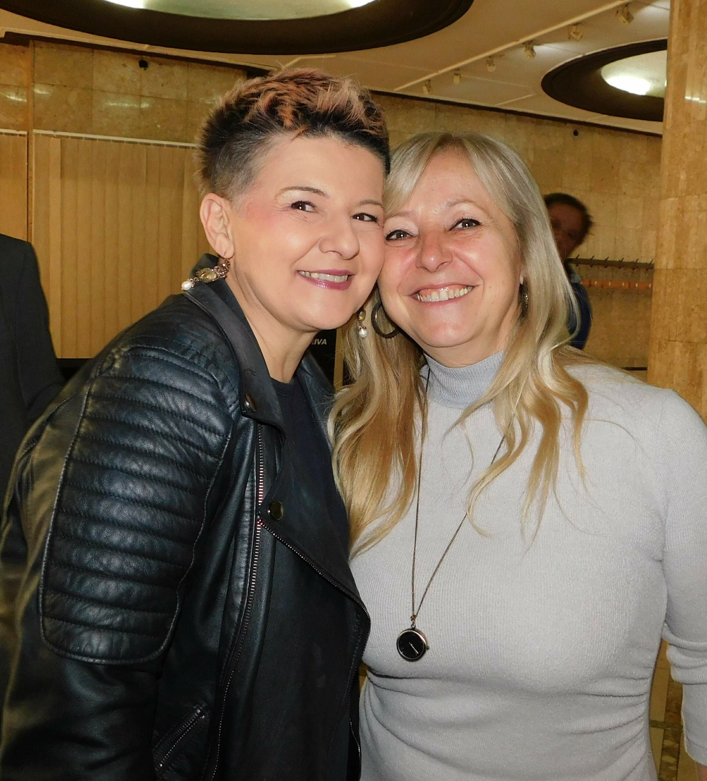 FOTO: TAMARA KAHRIMAN VUČINIĆ I AZRA GRBO/E. MURAČEVIĆ