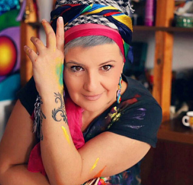 FOTO: TAMARA VUČINIĆ KAHRIMAN