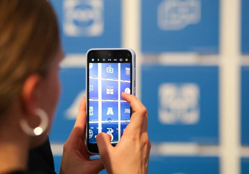 FOTO: EUROPE HOUSE