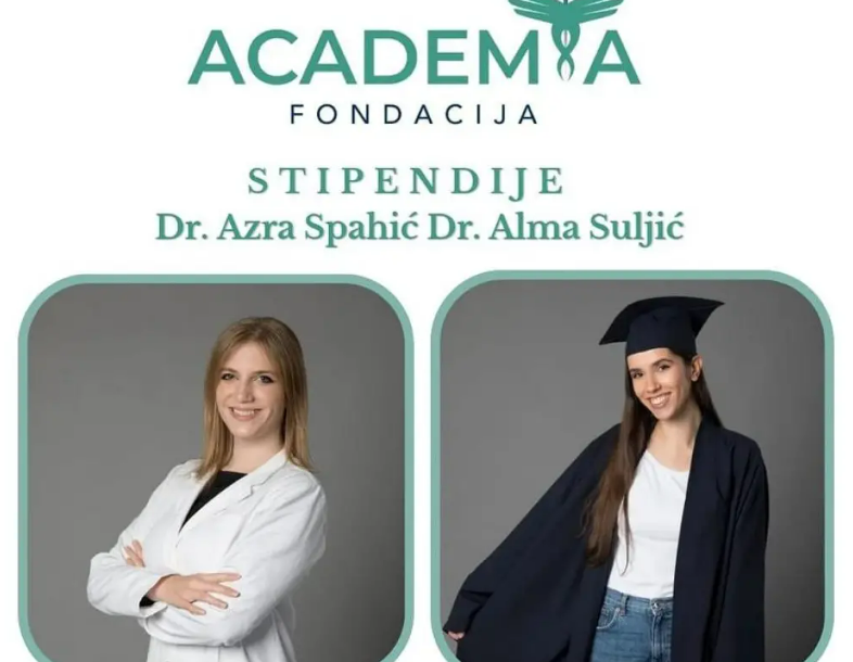 FOTO: ACADEMIA
