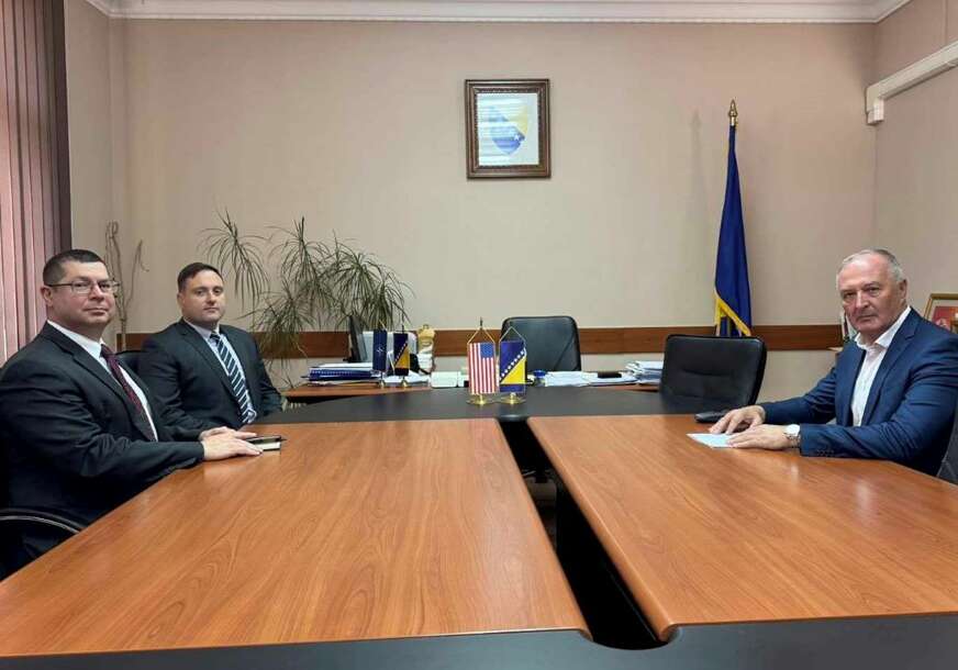 FOTO: MO BIH 