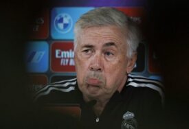 Ancelotti osuđen zbog utaje poreza na godinu dana zatvora!
