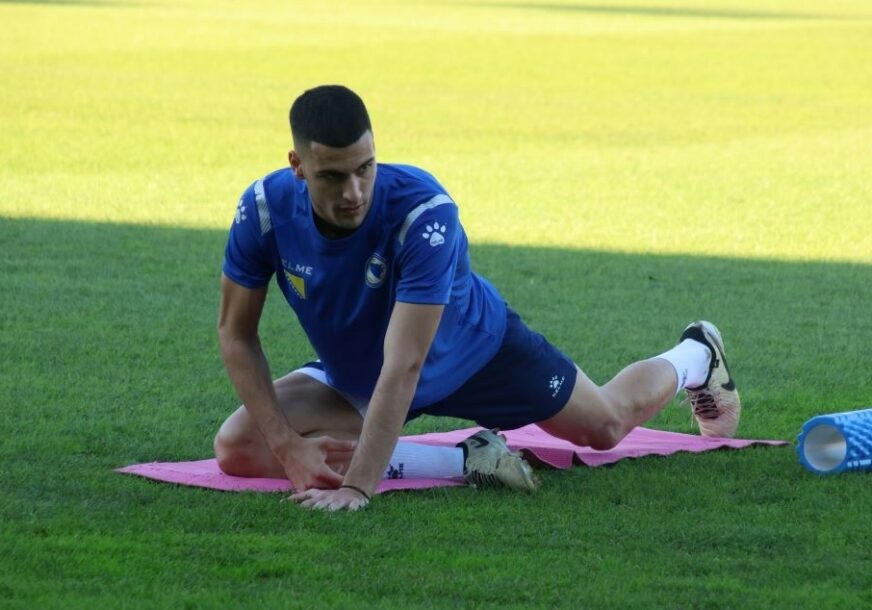 FOTO: FSBIH