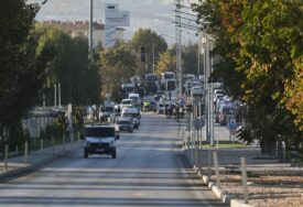 Turska pokrenula istragu zbog uvredljivih objava Grok AI-ja