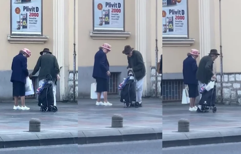FOTO: INSTAGRAM / RAJA.SARAJEVA
