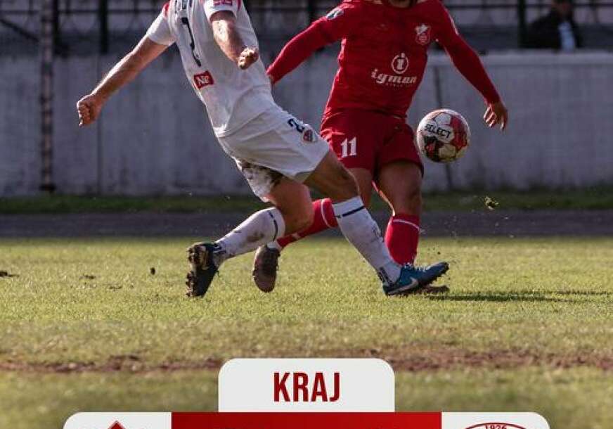 FOTO: FK IGMAN