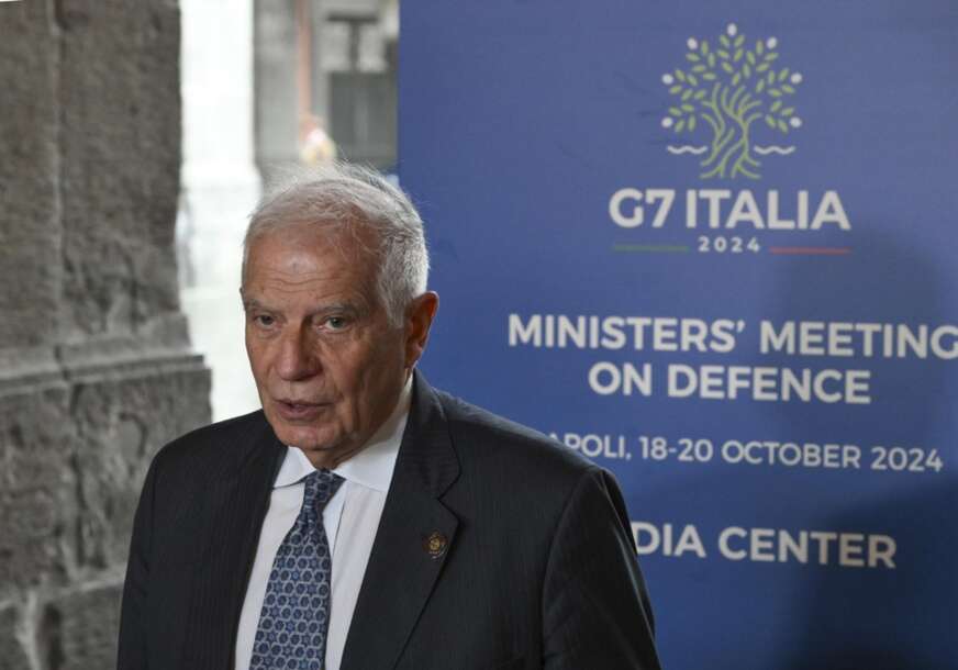 FOTO: EPA-EFE/CIRO FUSCO