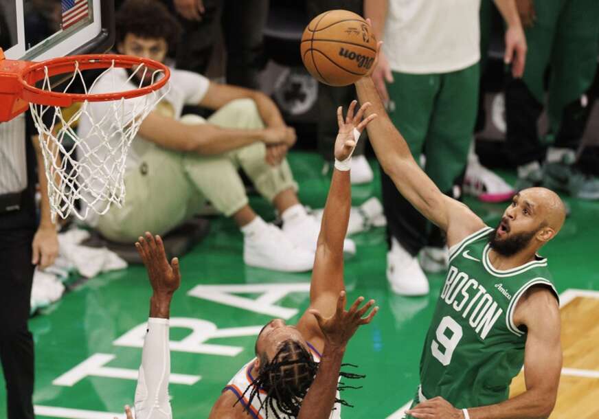 FOTO: EPA-EFE/CJ GUNTHER SHUTTERSTOCK OUT