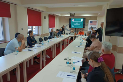 Brčko: Rasprava o Zakonu o profesionalnoj rehabilitaciji