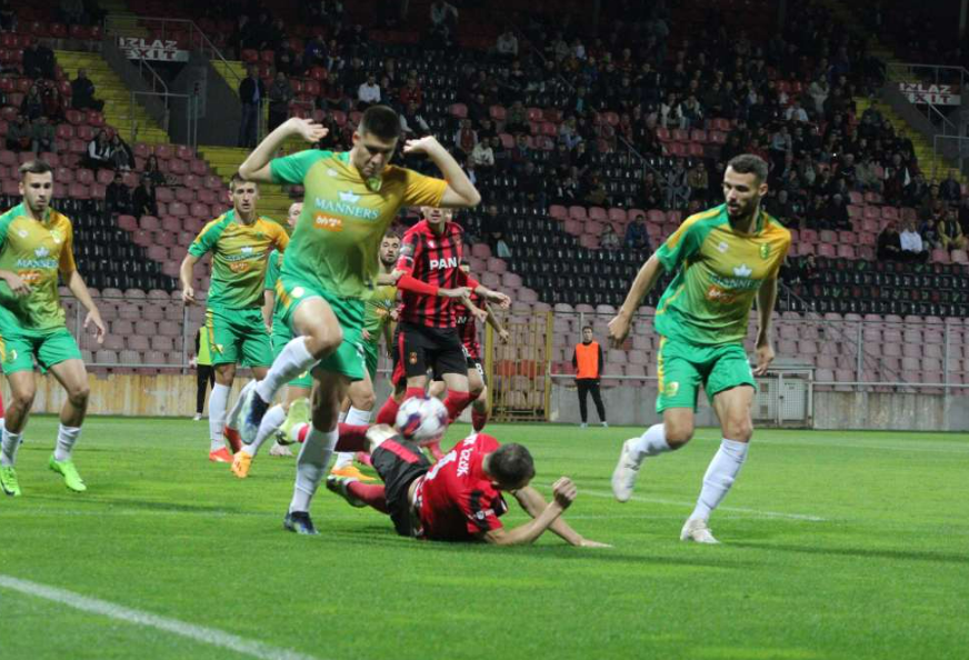 FOTO: FENA/VEHID BEGUNIĆ