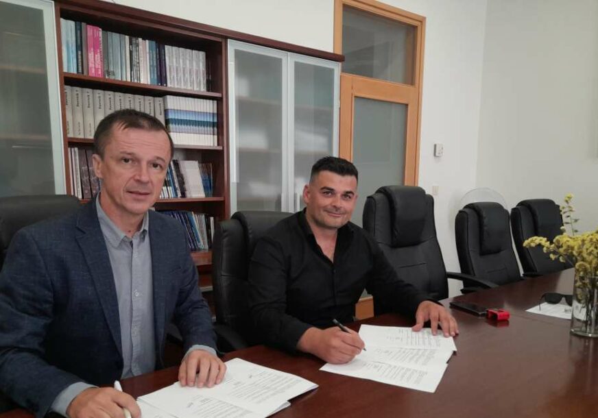 FOTO: GRAD LIVNO