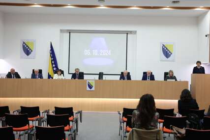 CIK odbio poništiti kandidaturu SNSD-a na prijevremenim izborima u RS