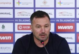 Denis Ćorić: BiH protiv Švicarske treba uživati, a Hrvatska će se oporaviti od startnog poraza