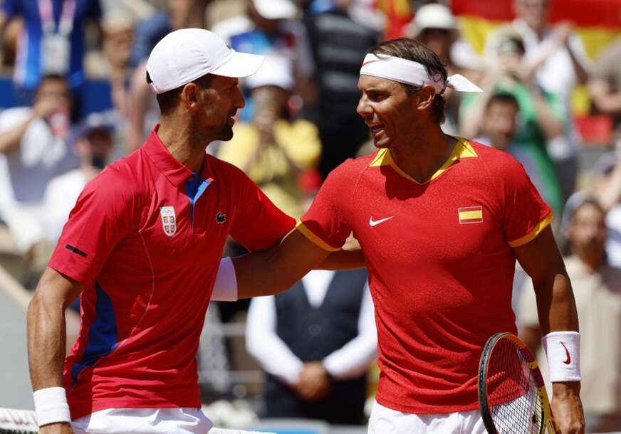 FOTO: EPA-EFE/FRANCK ROBICHON