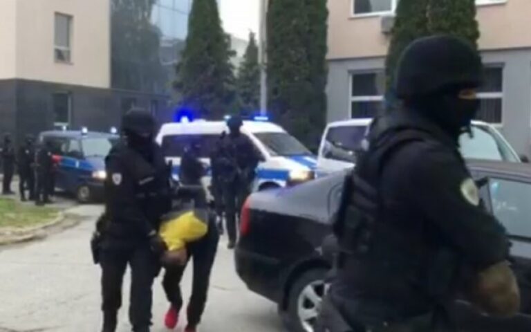 FOTO: X / SCREENSHOT / @RTRSVIJESTI