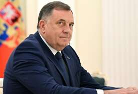 Dodik: Neprijatelji spriječili historijski dan za RS u Srbiji