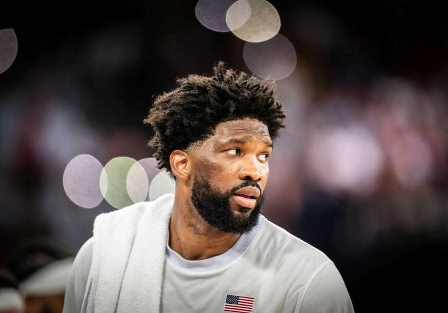 Joel Embiid