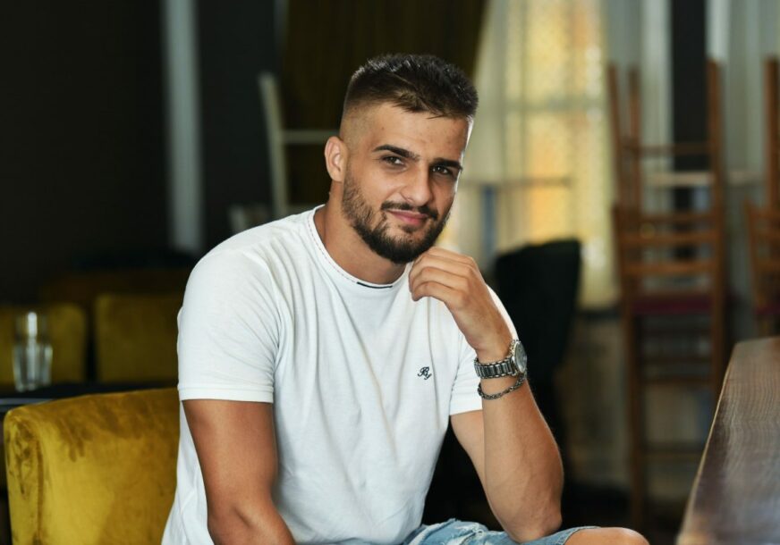 FOTO:  EMIR LAPSUS