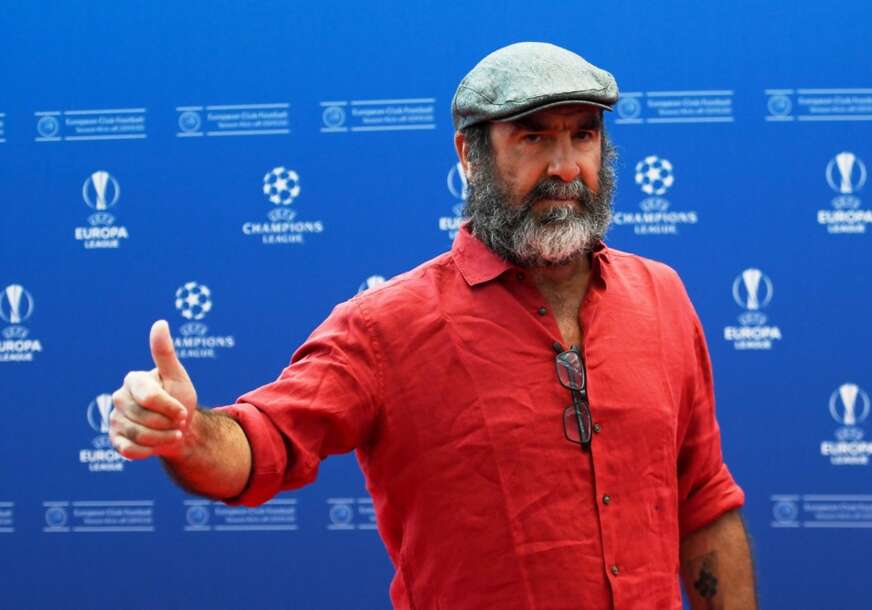 FOTO: EPA-EFE/ALEXANDRE DIMOU
