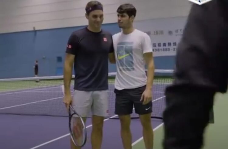 FOTO: FOTO:@SH_RO / X / SCREENSHOTLEXMASTERS
