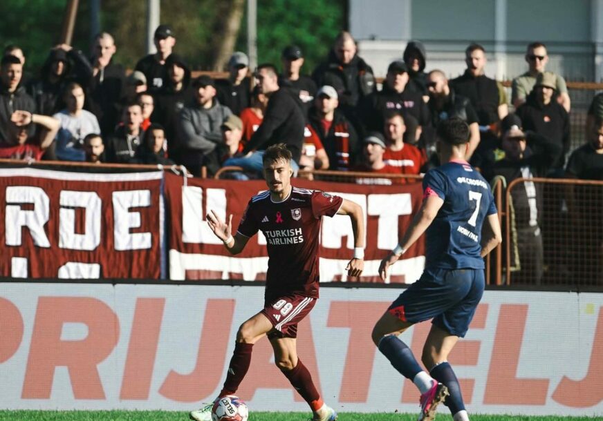 FOTO: FK SARAJEVO/ FACEBOOK