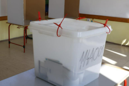 Centralna izborna komisija BiH danas raspisuje Opće izbore