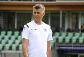 Selver Hodžić ostaje selektor najboljih nogometašica BiH