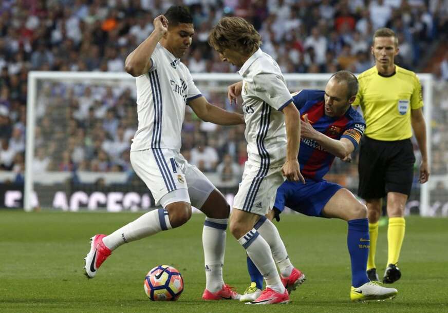 FOTO: EPA/KIKO HUESCA