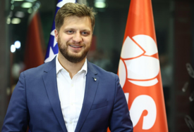Čengić o postizbornim kombinacijama: SDA, SDP i HDZ trebaju razgovarati, glasači ne žele trenutne lidere stranaka