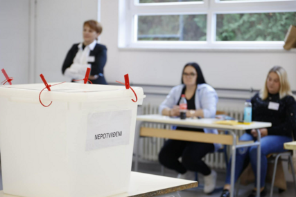 U RS više birača nego stanovnika - Ko je na biračkom spisku?