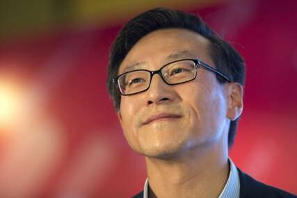 Suosnivač Alibabe Joe Tsai ulaže u poljoprivredu - u kojem sektoru vidi budućnost?