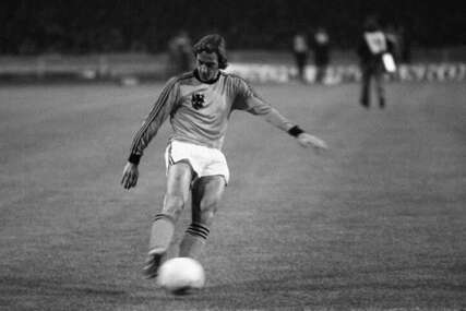 Preminuo čuveni holandski fudbaler Johan Neeskens