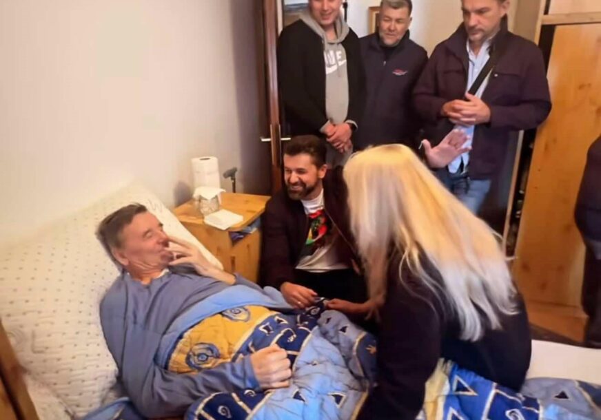 FOTO: DRUŠTVENE MREŽE