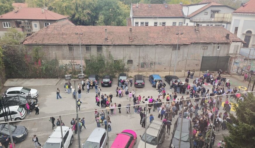 FOTO: ZENICABLOG