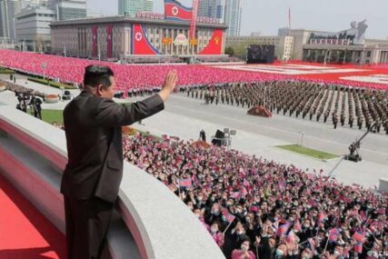 Sjeverna Koreja demantira da šalje trupe u Ukrajinu
