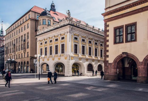 FOTO: MEININGER-HOTELS.COM/